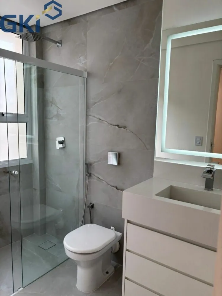 Apartamento, 3 quartos, 124 m² - Foto 9