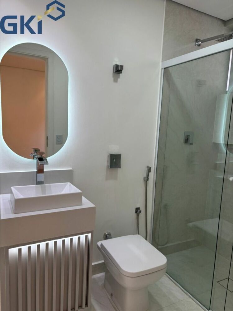 Apartamento, 3 quartos, 124 m² - Foto 5