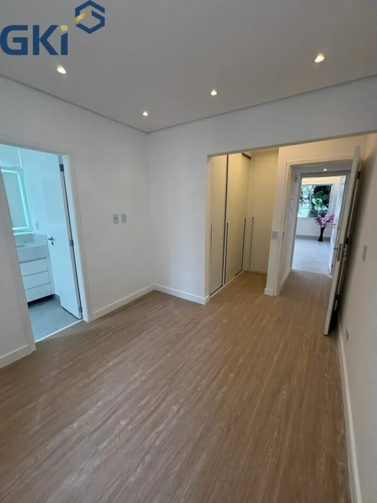 Apartamento, 3 quartos, 124 m² - Foto 8