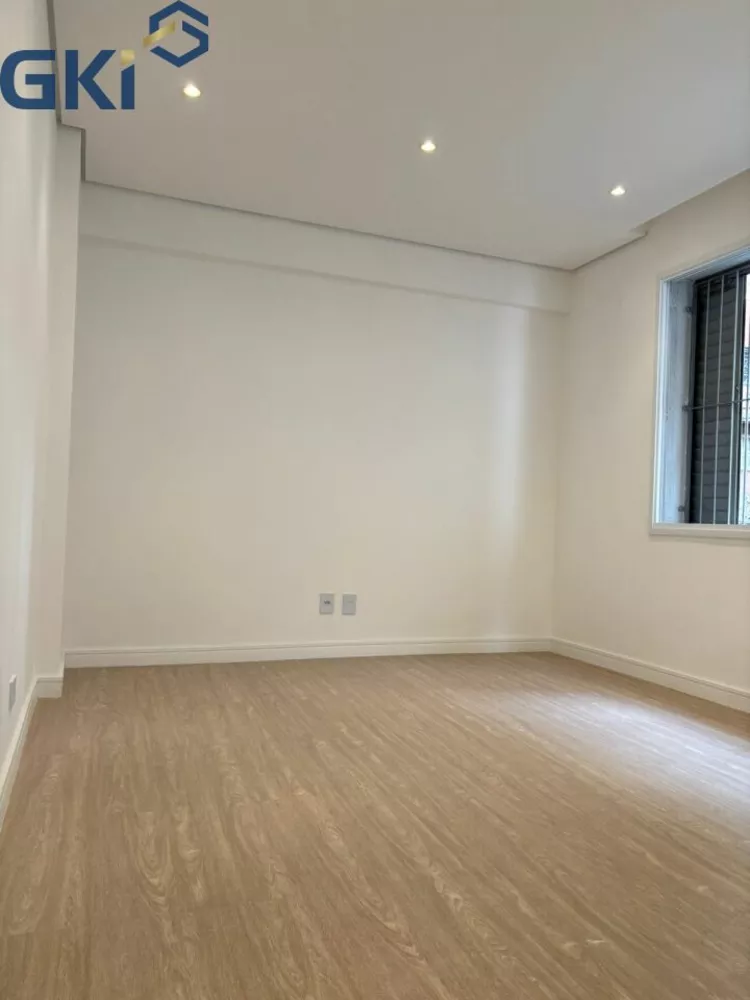 Apartamento, 3 quartos, 124 m² - Foto 1