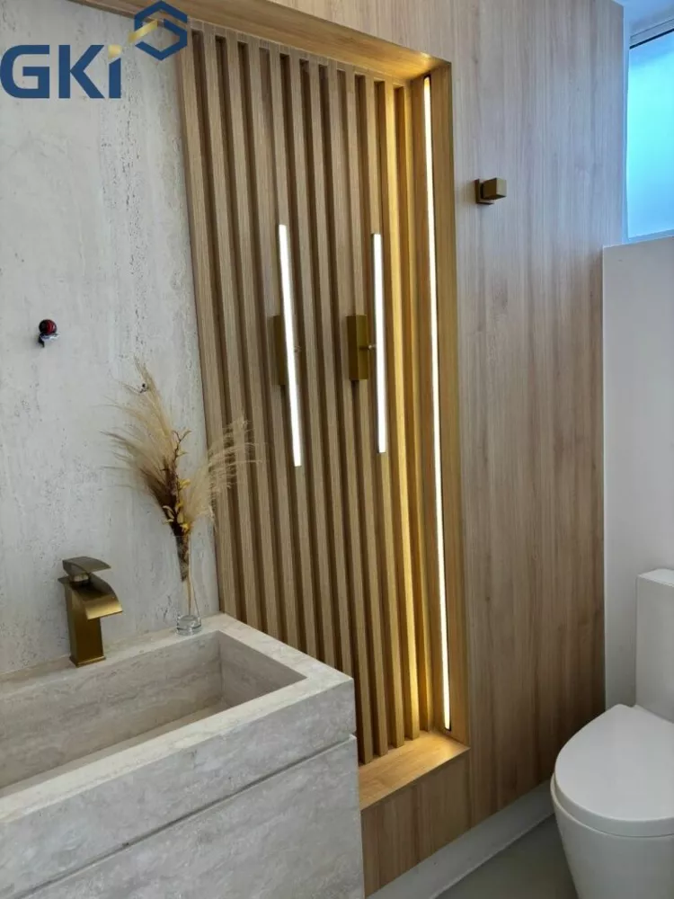 Apartamento, 3 quartos, 124 m² - Foto 2