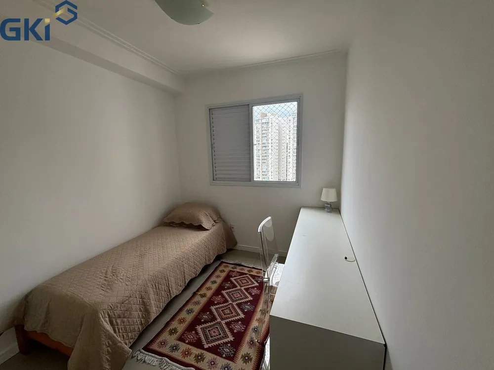 Apartamento, 2 quartos, 56 m² - Foto 7