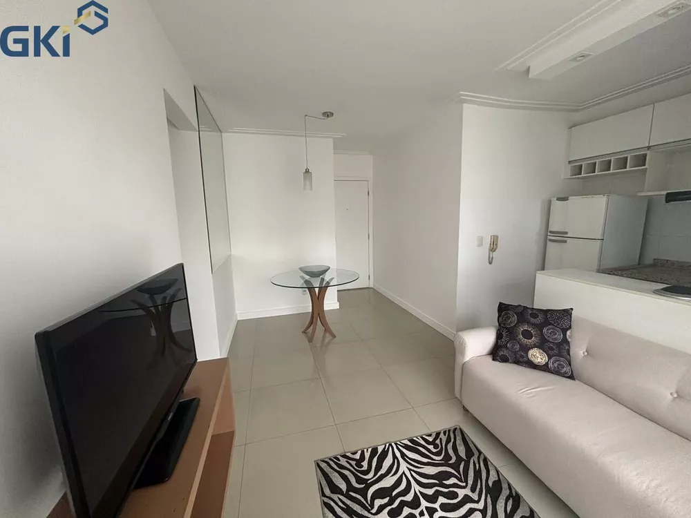 Apartamento, 2 quartos, 56 m² - Foto 2