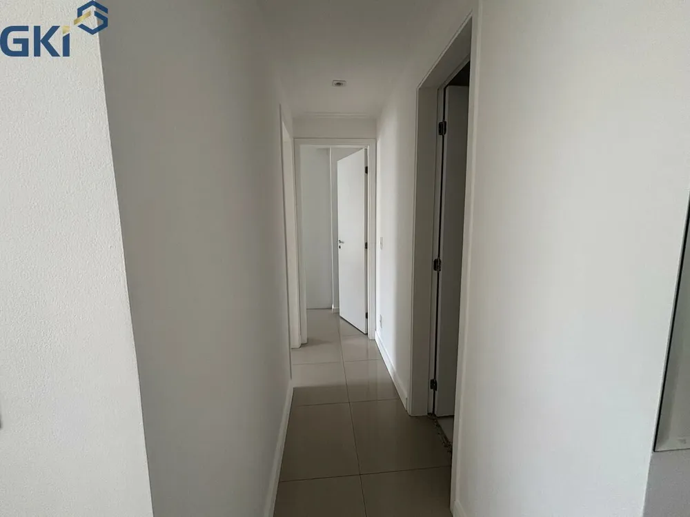 Apartamento, 2 quartos, 56 m² - Foto 3