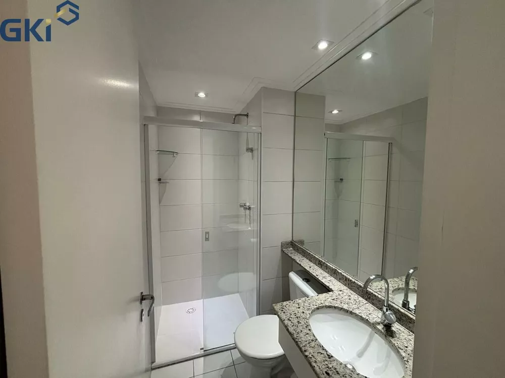 Apartamento, 2 quartos, 56 m² - Foto 4