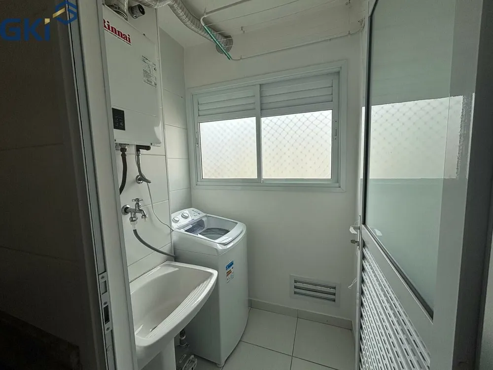 Apartamento, 2 quartos, 56 m² - Foto 10
