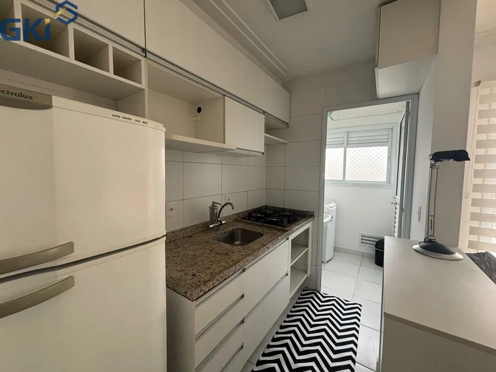 Apartamento, 2 quartos, 56 m² - Foto 9