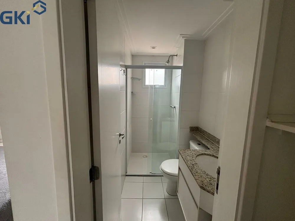 Apartamento, 2 quartos, 56 m² - Foto 8