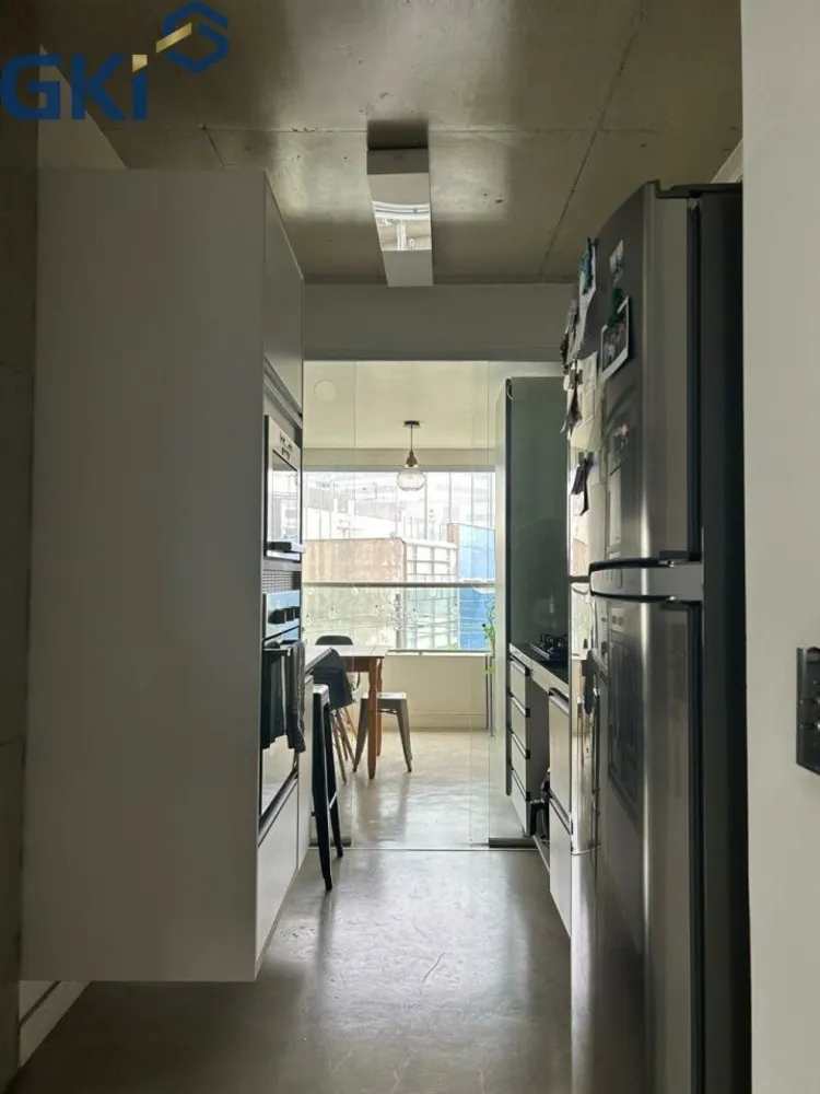 Apartamento, 1 quarto, 70 m² - Foto 4