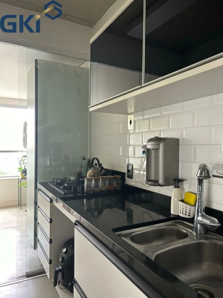 Apartamento, 1 quarto, 70 m² - Foto 6
