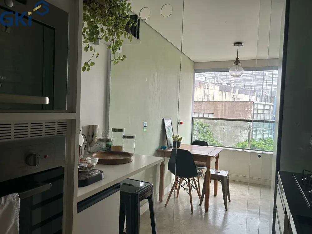 Apartamento, 1 quarto, 70 m² - Foto 2