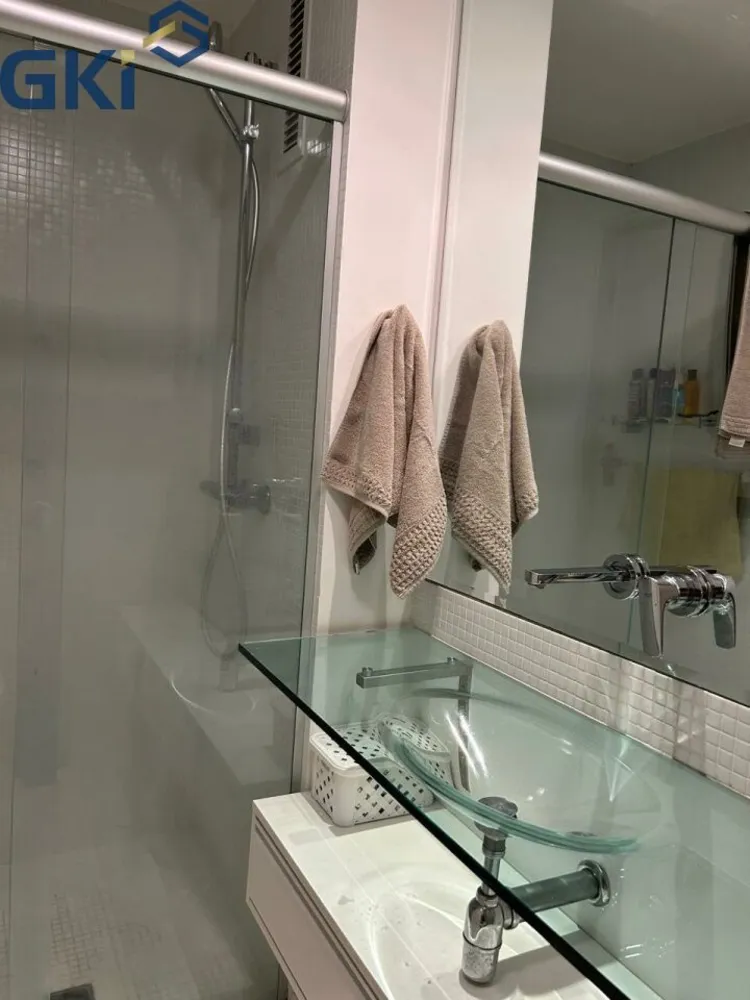 Apartamento, 1 quarto, 70 m² - Foto 11