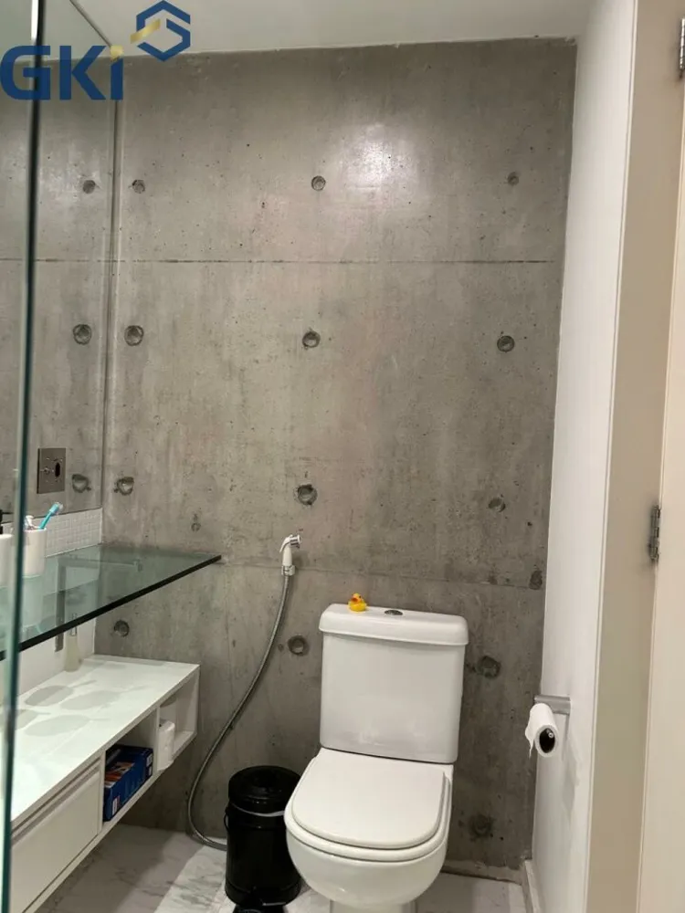 Apartamento, 1 quarto, 70 m² - Foto 9