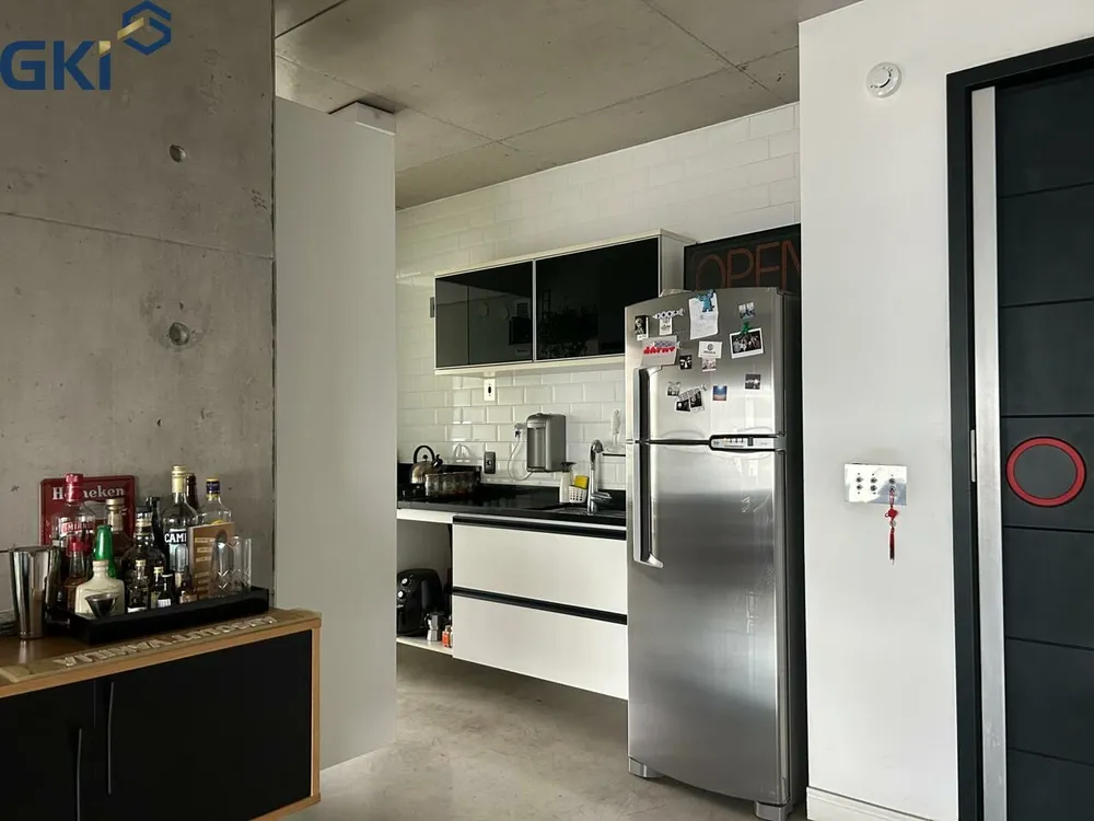 Apartamento, 1 quarto, 70 m² - Foto 5