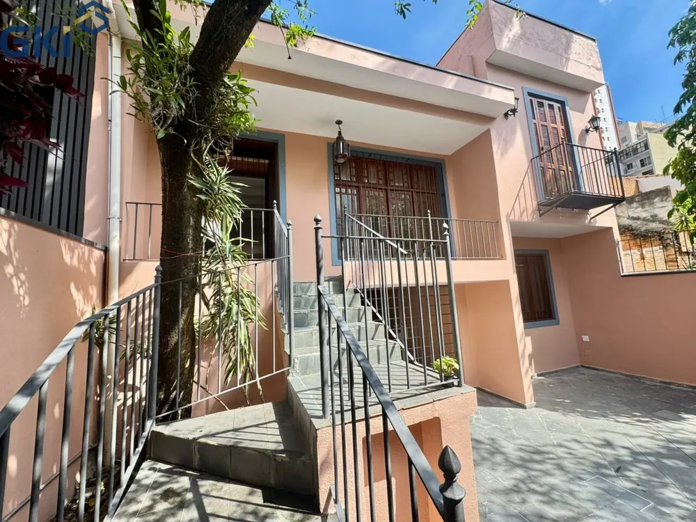 Casa de Vila, 3 quartos - Foto 1