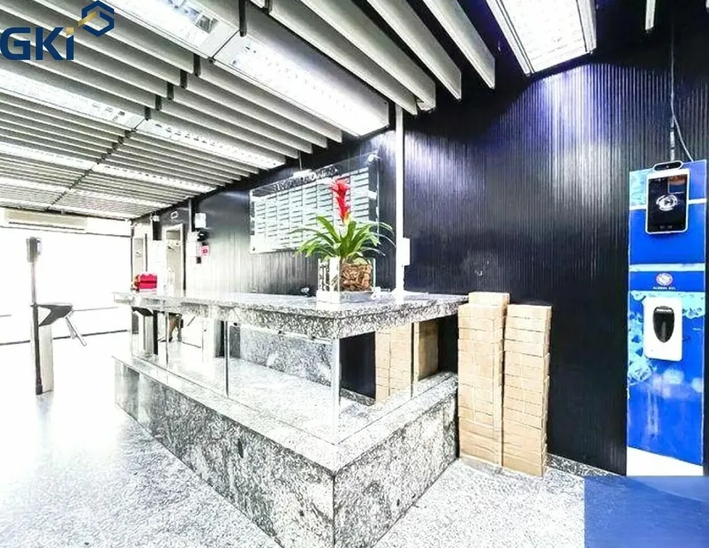 Sala-Conjunto, 555 m² - Foto 3