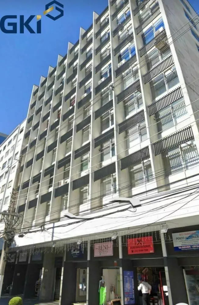 Sala-Conjunto, 555 m² - Foto 3