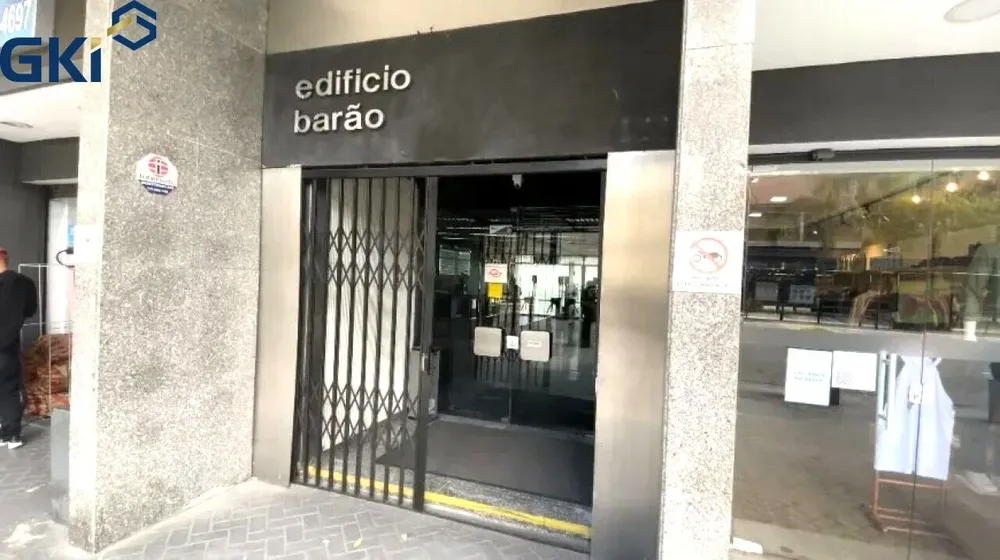 Sala-Conjunto, 555 m² - Foto 2