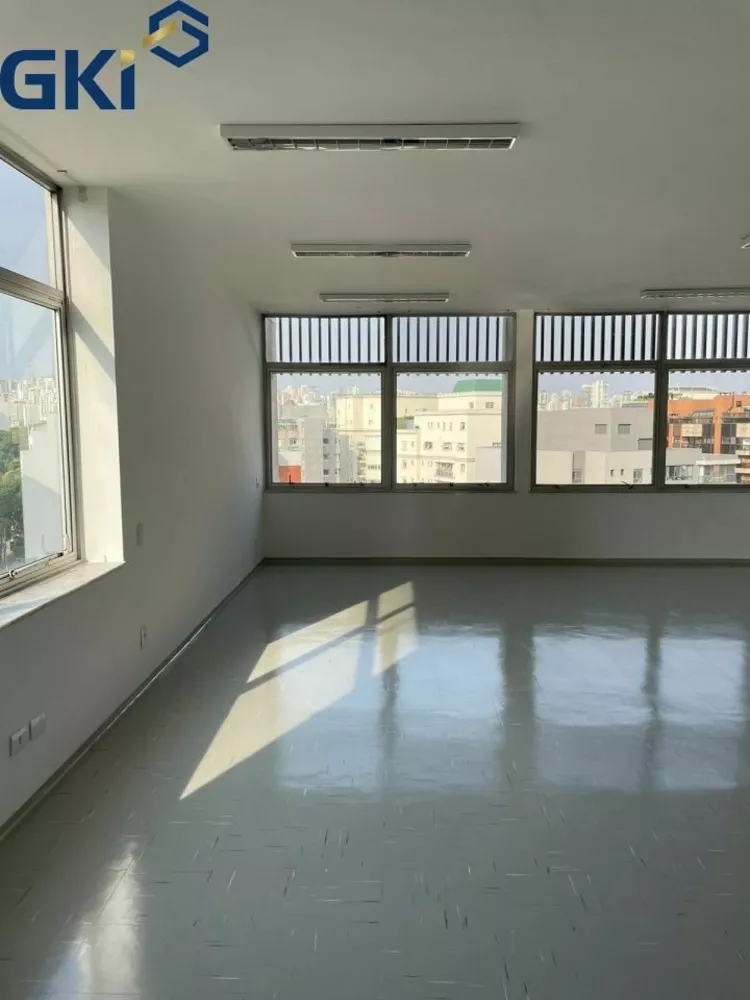 Sala-Conjunto, 555 m² - Foto 1