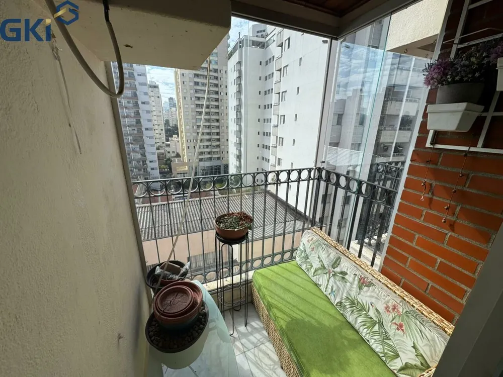 Apartamento, 1 quarto, 42 m² - Foto 6