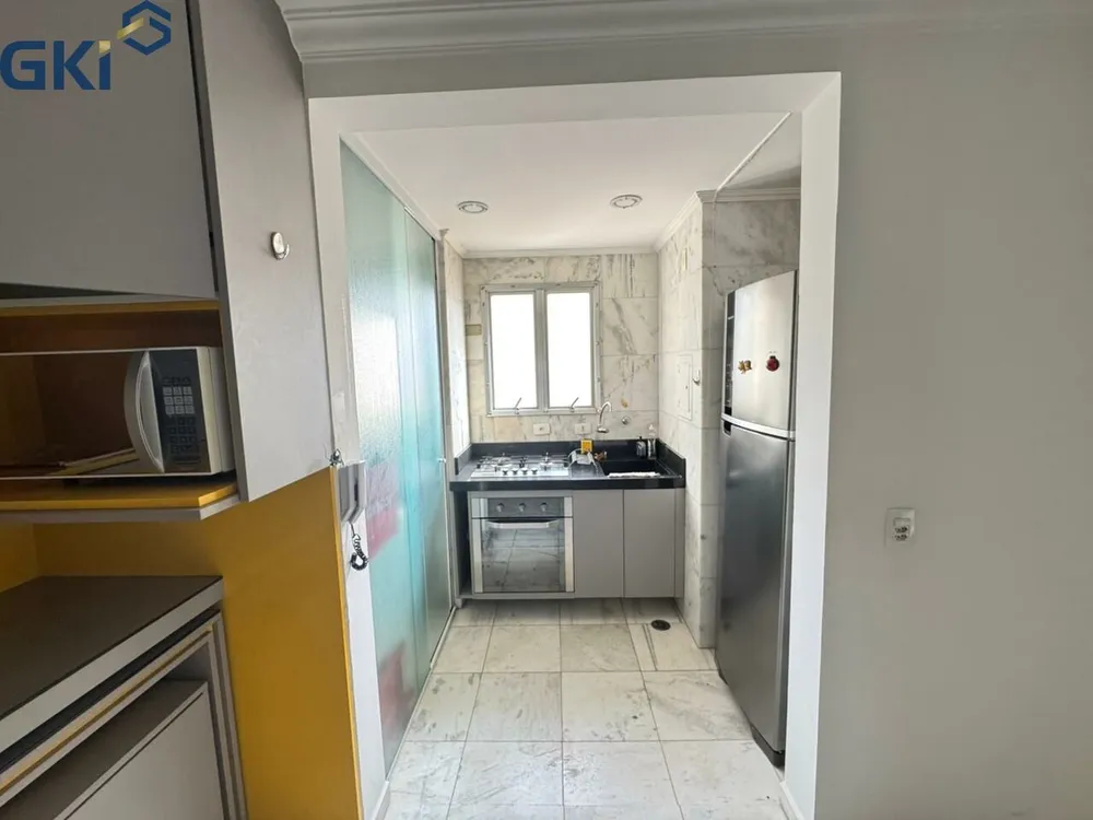 Apartamento, 1 quarto, 42 m² - Foto 6