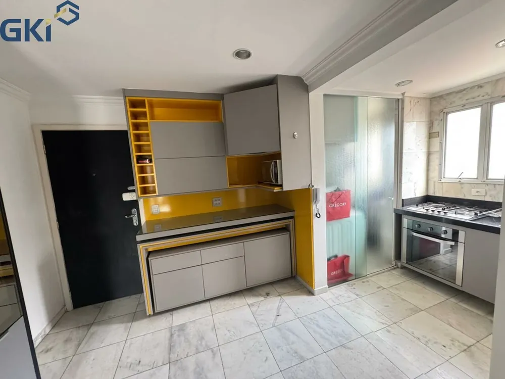 Apartamento, 1 quarto, 42 m² - Foto 8
