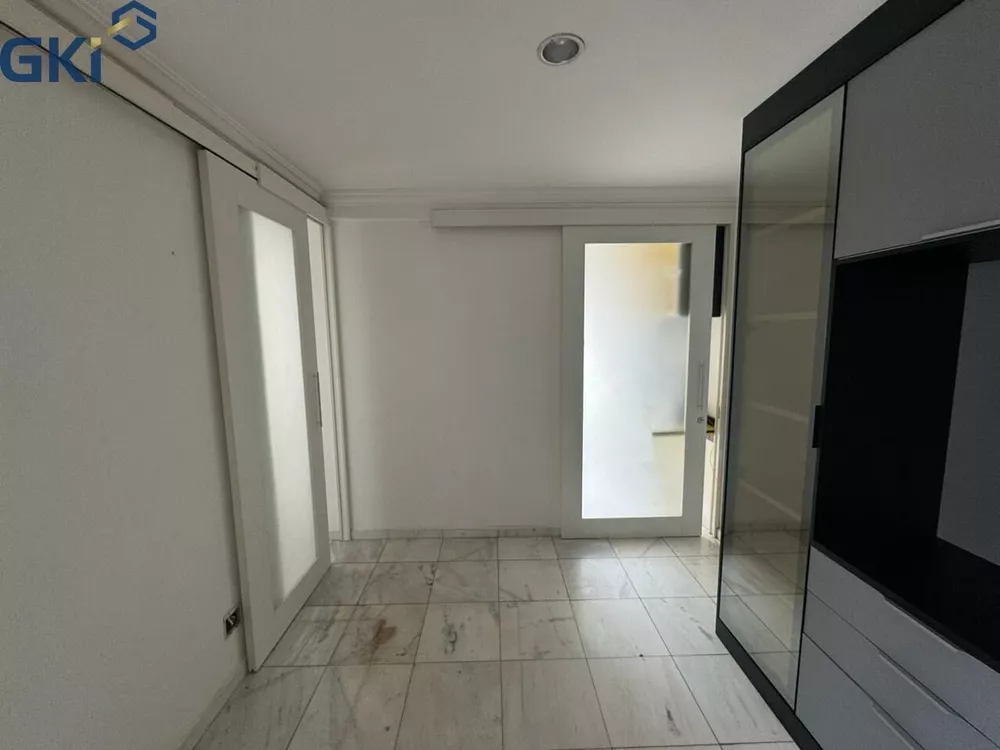 Apartamento, 1 quarto, 42 m² - Foto 1