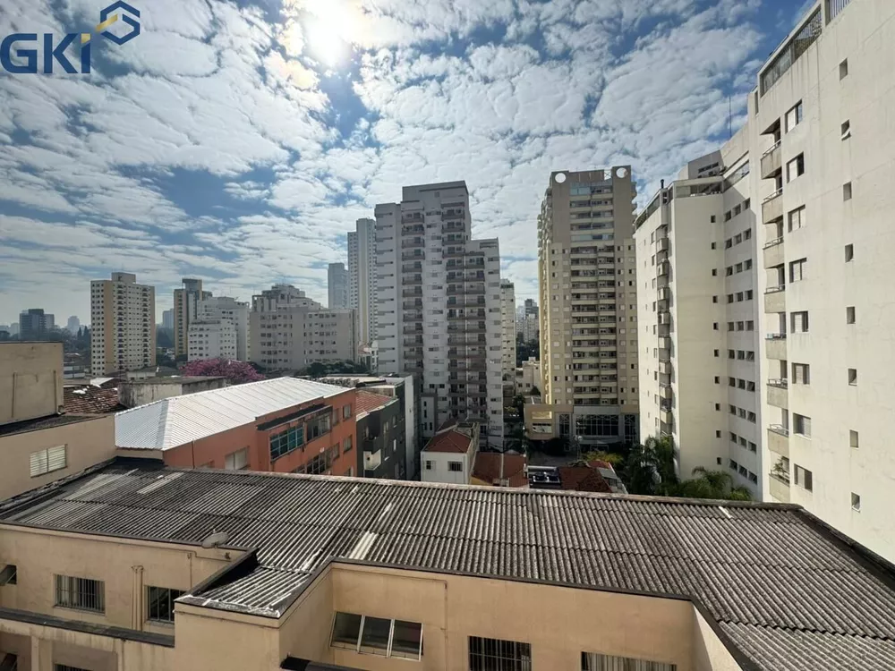 Apartamento, 1 quarto, 42 m² - Foto 4