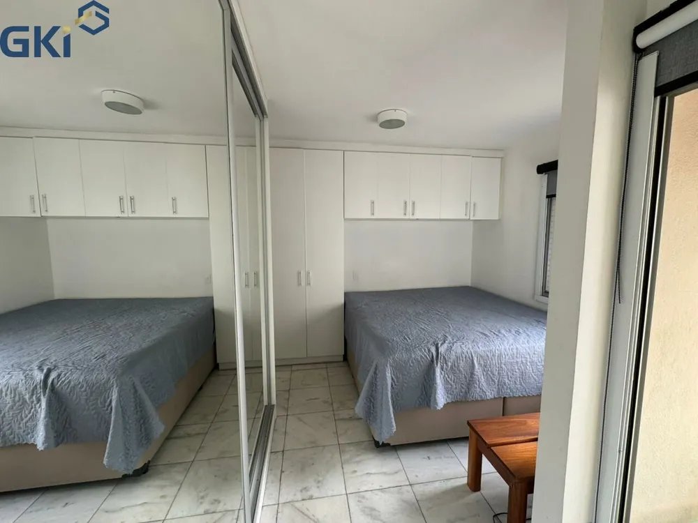 Apartamento, 1 quarto, 42 m² - Foto 7