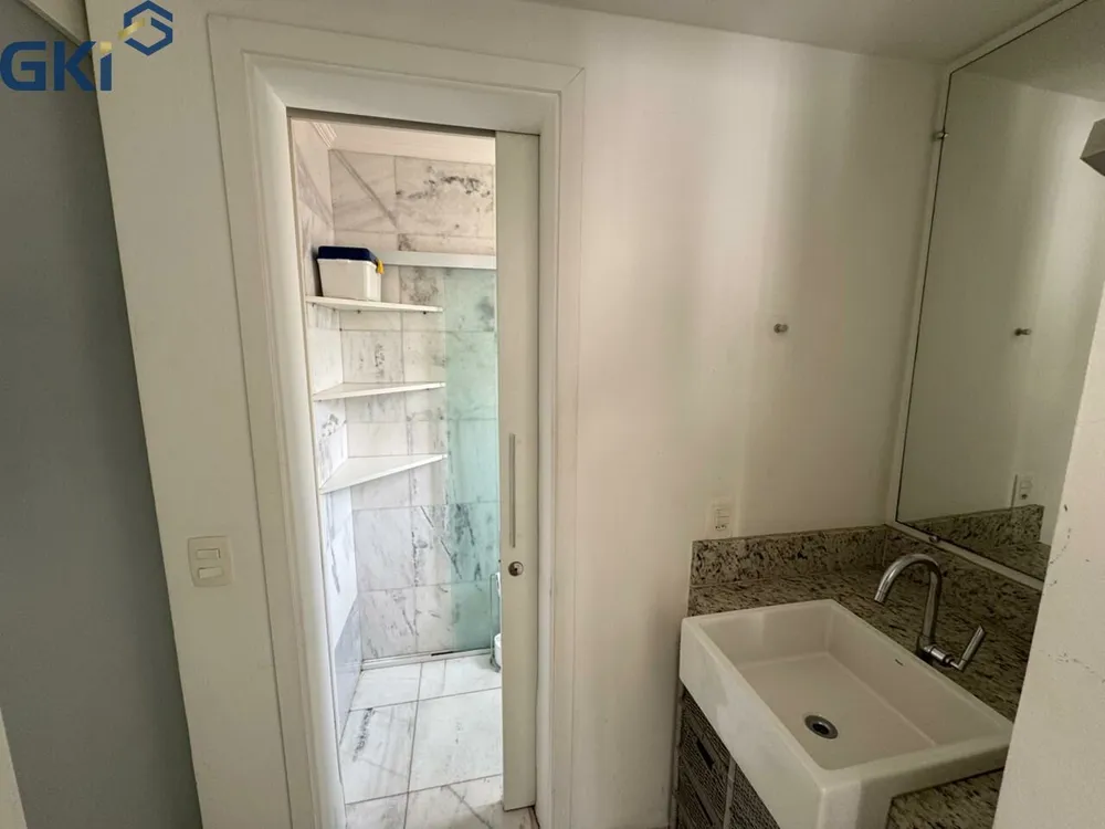 Apartamento, 1 quarto, 42 m² - Foto 11
