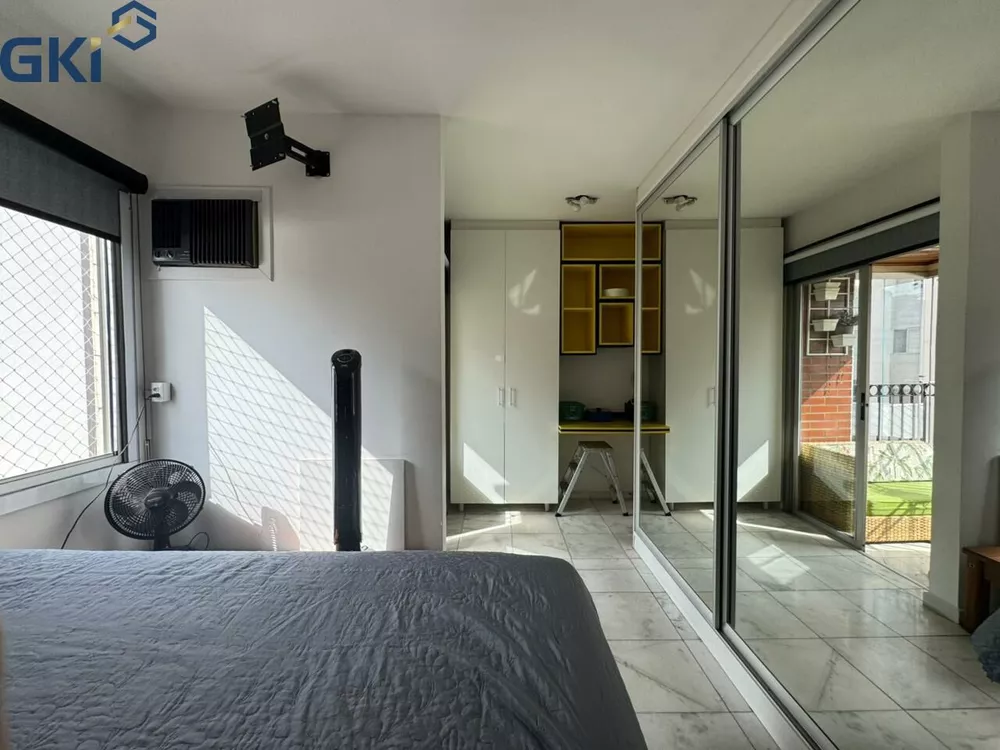 Apartamento, 1 quarto, 42 m² - Foto 3