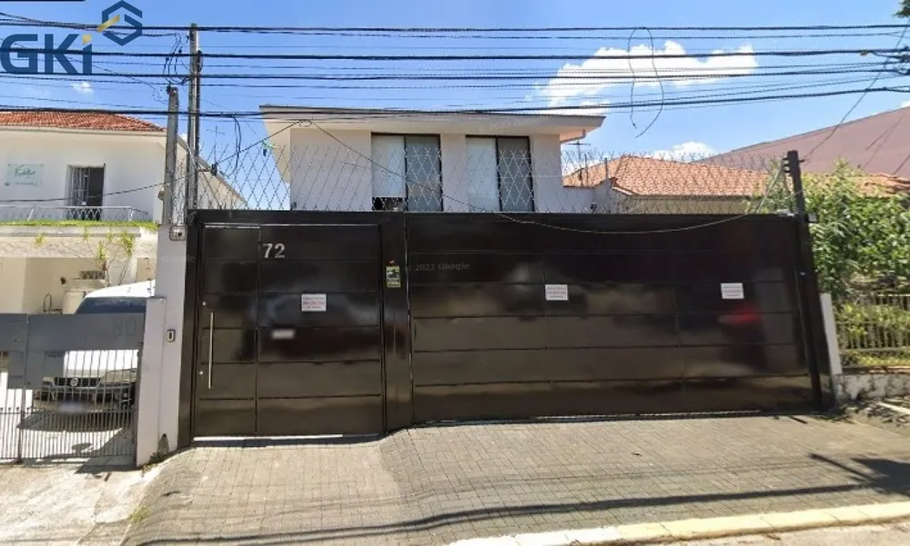 Prédio Inteiro, 250 m² - Foto 1