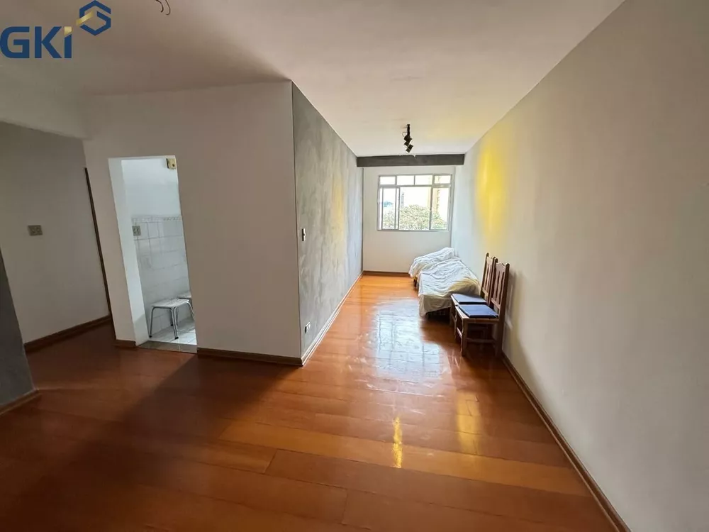 Apartamento, 2 quartos, 73 m² - Foto 2