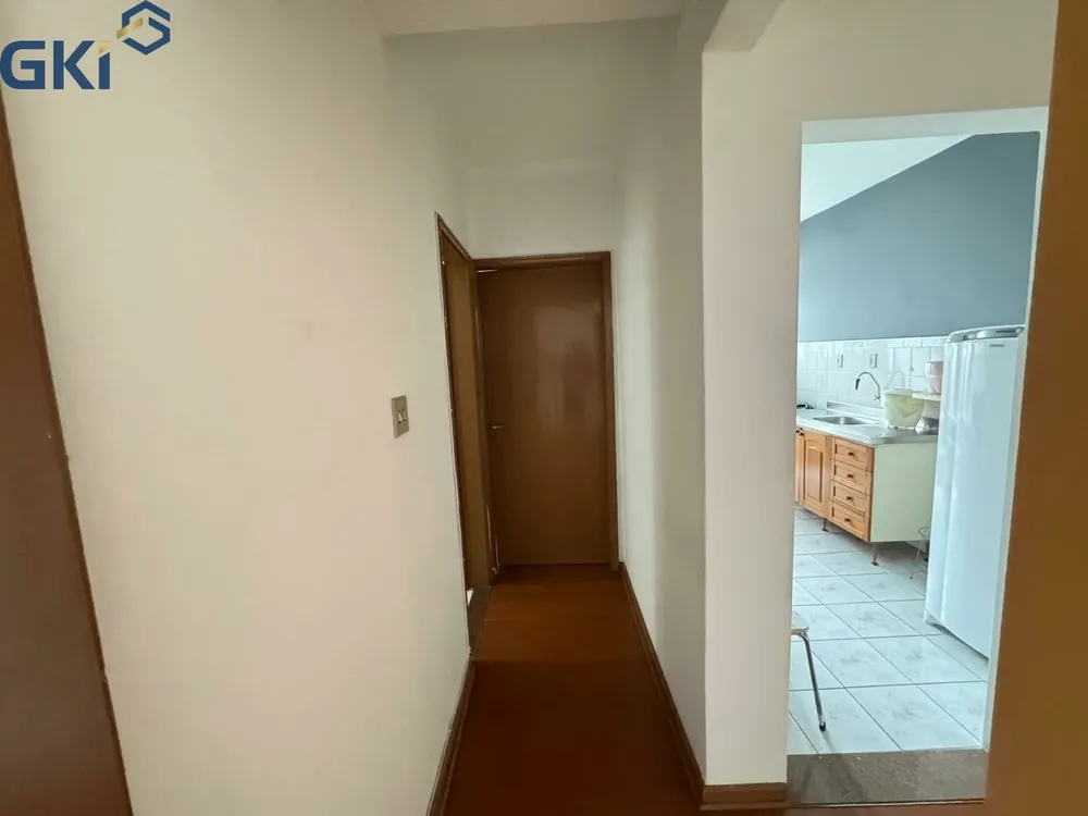 Apartamento, 2 quartos, 73 m² - Foto 6