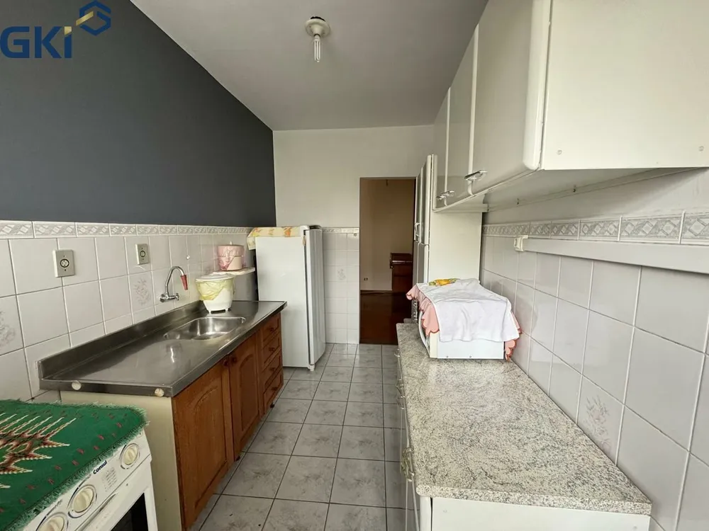 Apartamento, 2 quartos, 73 m² - Foto 5