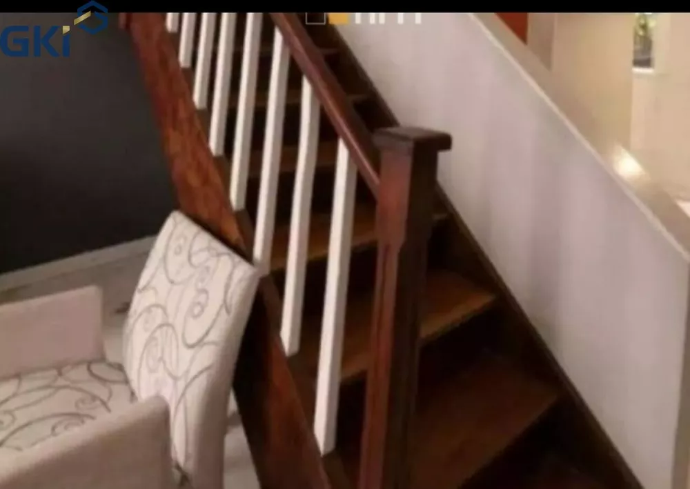 Casa, 3 quartos, 120 m² - Foto 2