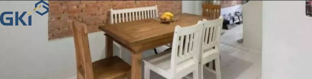 Casa, 3 quartos, 120 m² - Foto 3