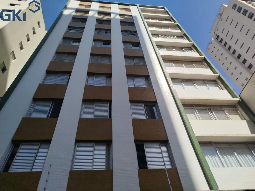 Apartamento, 4 quartos, 169 m² - Foto 1