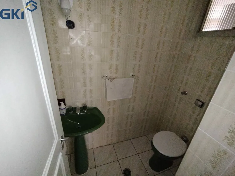 Apartamento, 4 quartos, 169 m² - Foto 12