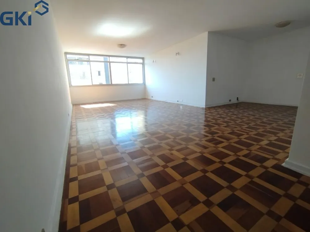 Apartamento, 4 quartos, 169 m² - Foto 4