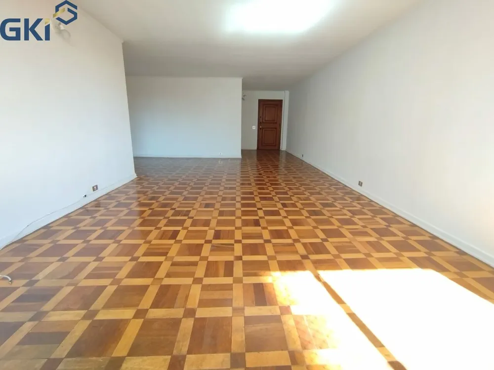Apartamento, 4 quartos, 169 m² - Foto 2
