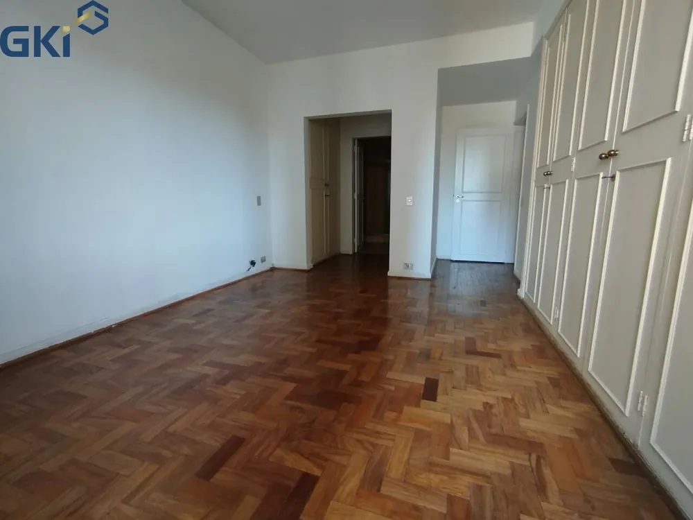 Apartamento, 4 quartos, 169 m² - Foto 10