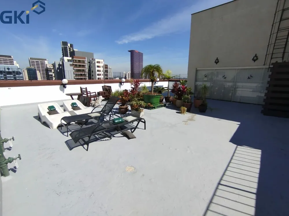 Apartamento, 4 quartos, 169 m² - Foto 8