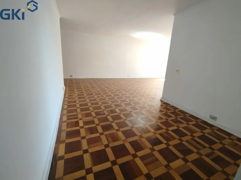 Apartamento, 4 quartos, 169 m² - Foto 3