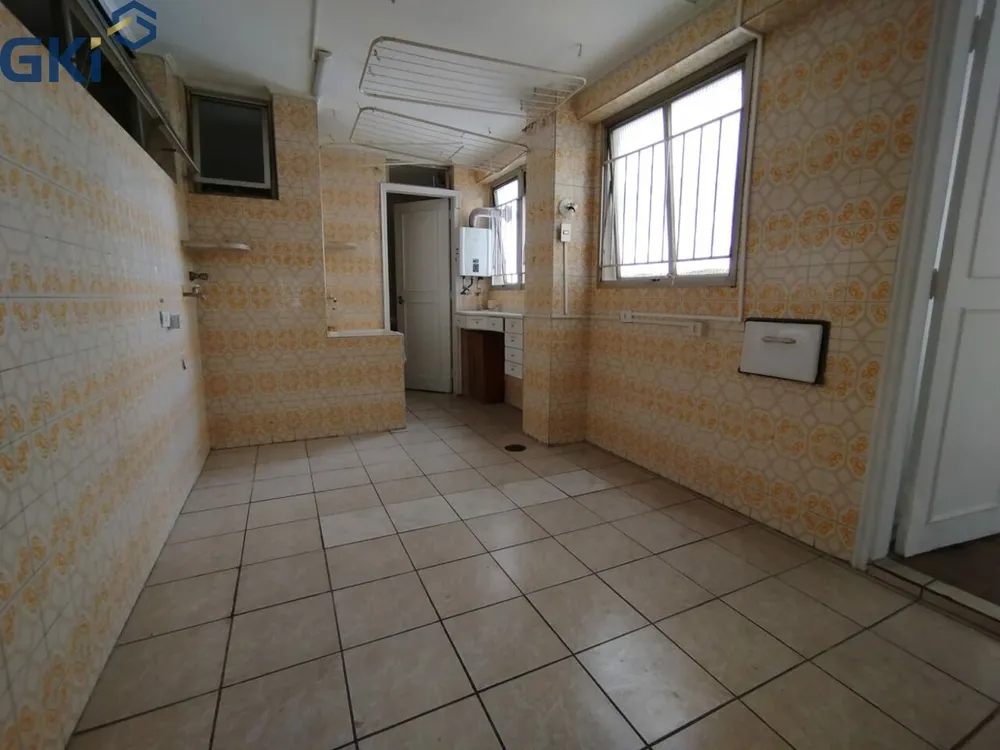 Apartamento, 4 quartos, 169 m² - Foto 9