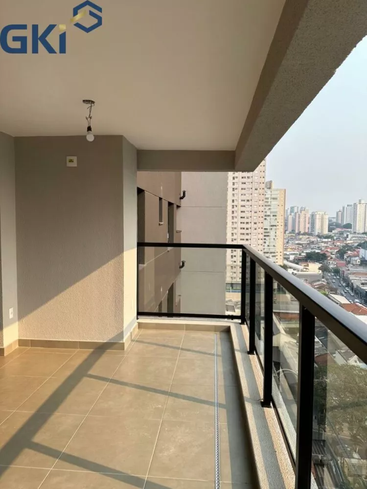 Apartamento, 2 quartos, 81 m² - Foto 1