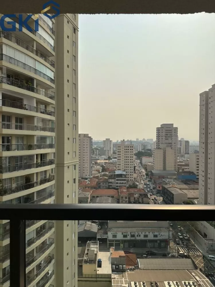 Apartamento, 2 quartos, 81 m² - Foto 2