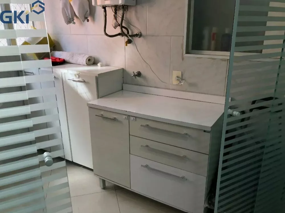 Apartamento, 2 quartos, 94 m² - Foto 1