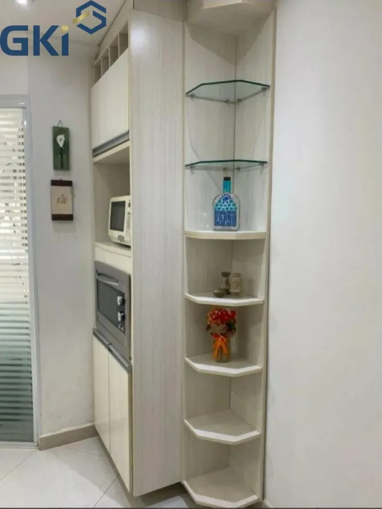 Apartamento, 2 quartos, 94 m² - Foto 6