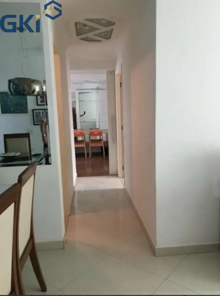 Apartamento, 2 quartos, 94 m² - Foto 4